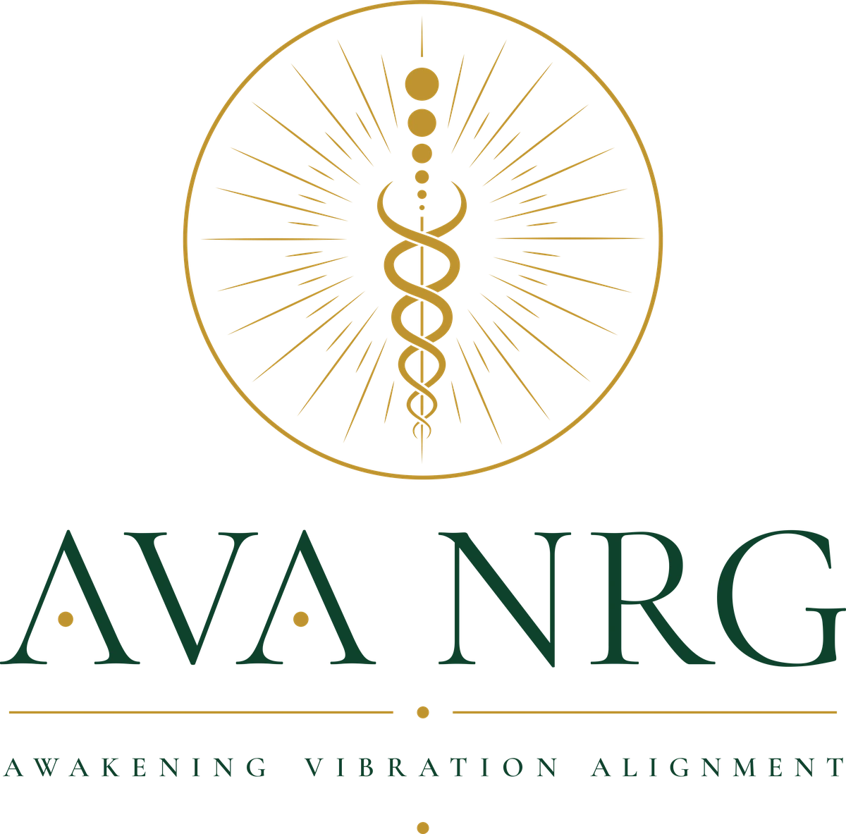 AVA NRG · Kundalini by Eva-Lotte