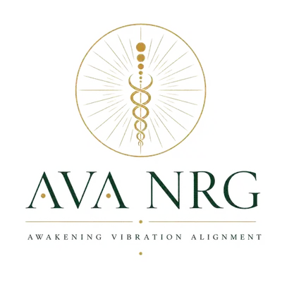 AVA NRG · Awakening Vibration Alignment