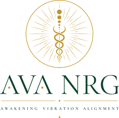 AVA NRG · Kundalini by Eva-Lotte