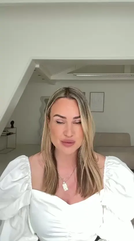 Eva-Lotte verwelkomt je